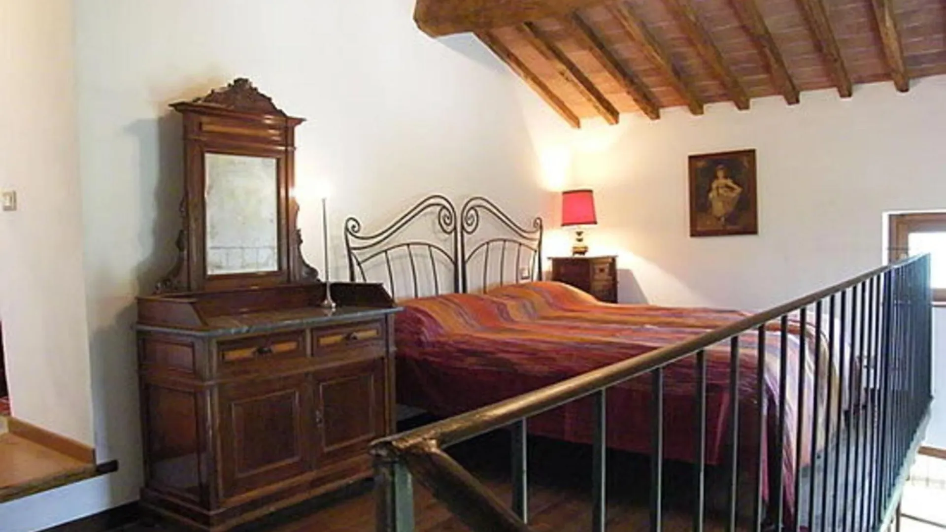San Paolo Farm, Wifi, Pool, Val Di Cecina Guest House Montecastelli Pisano Italy