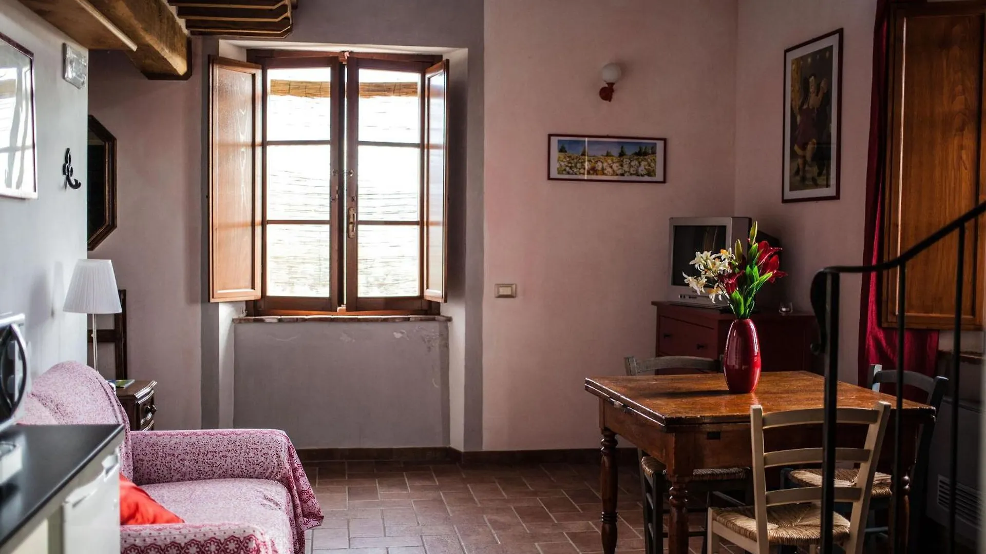 San Paolo Farm, Wifi, Pool, Val Di Cecina Guest House Montecastelli Pisano 0*,