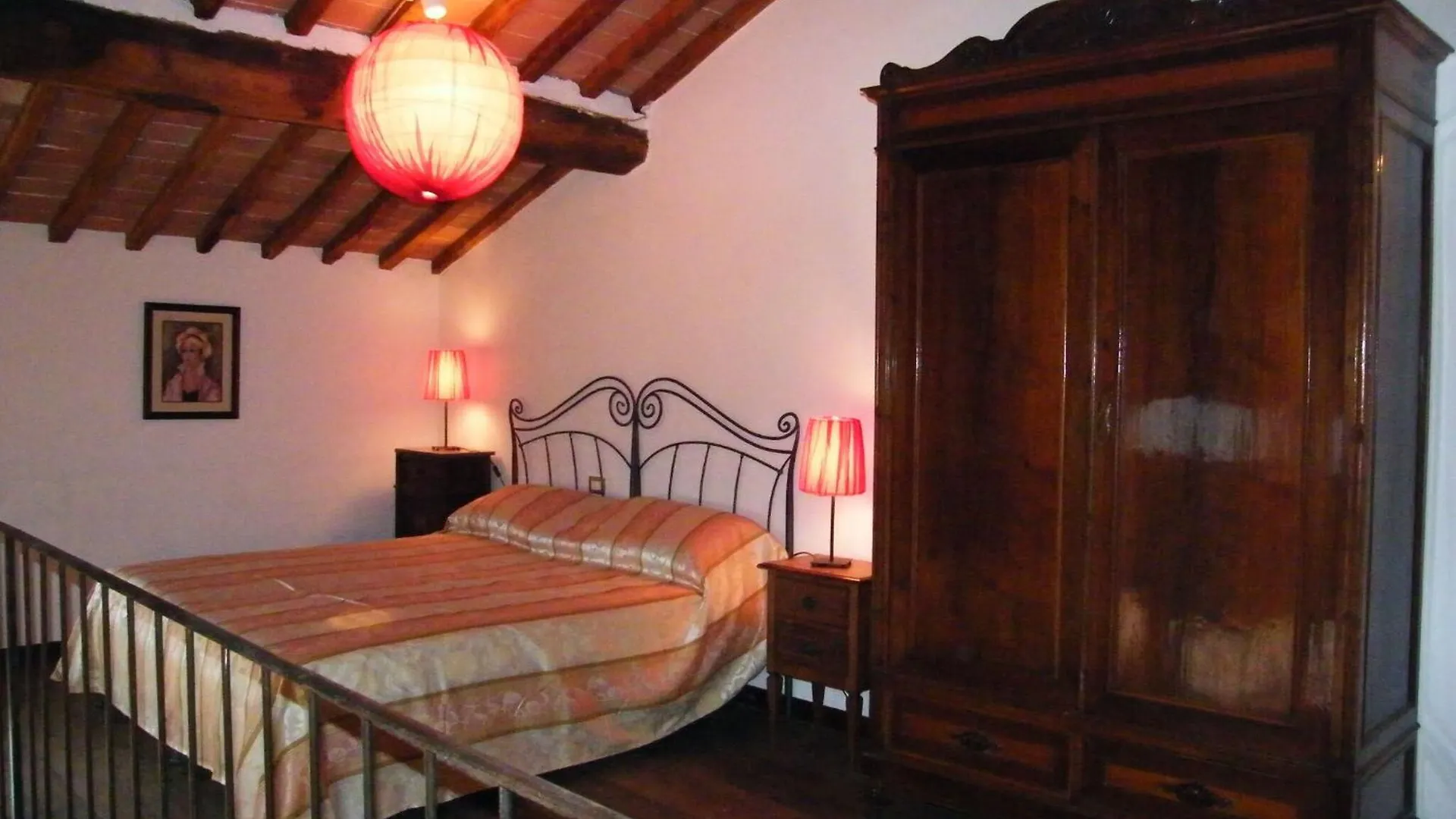 San Paolo Farm, Wifi, Pool, Val Di Cecina Guest House Montecastelli Pisano 0*,
