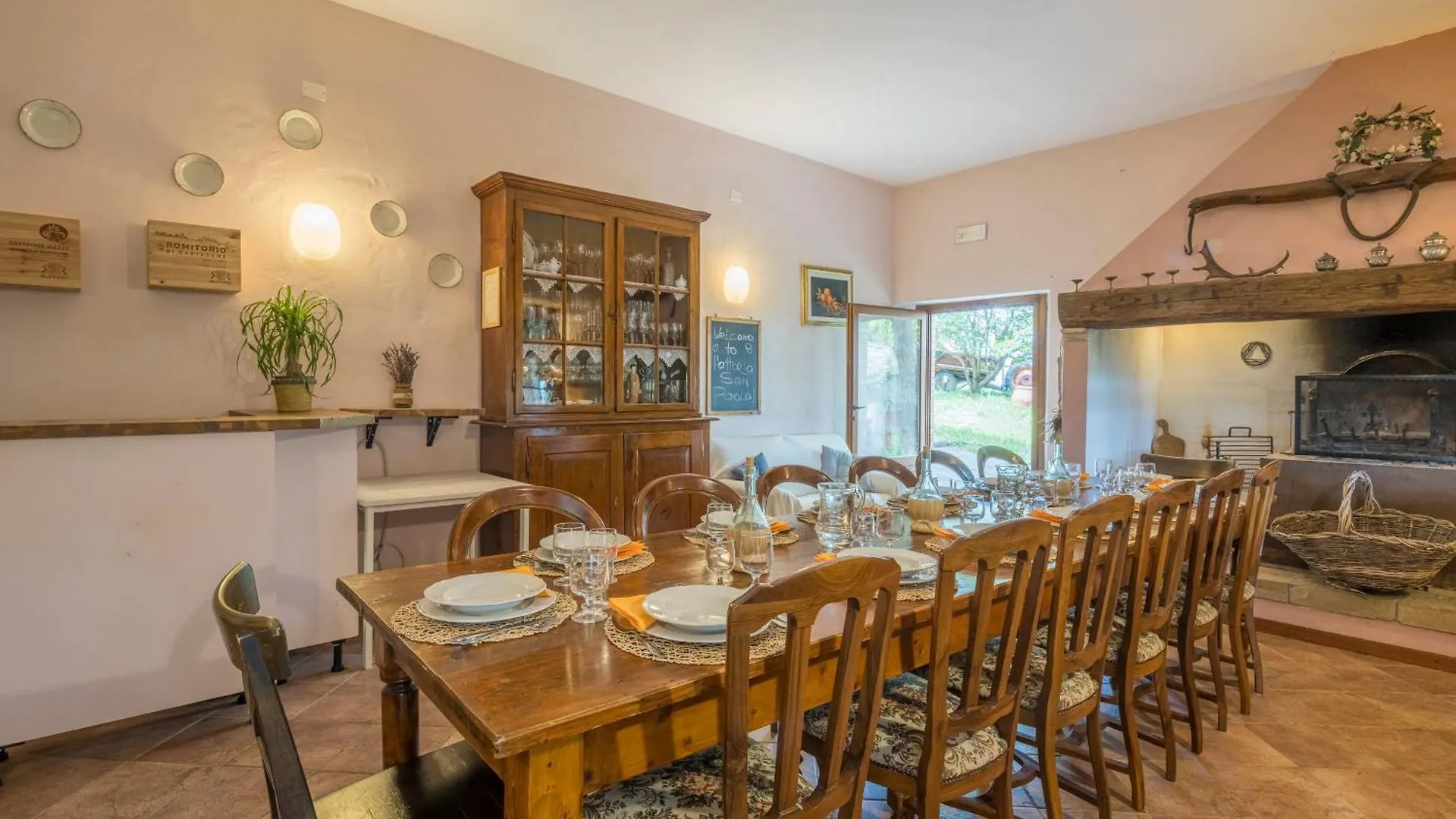 San Paolo Farm, Wifi, Pool, Val Di Cecina Guest House Montecastelli Pisano Country house