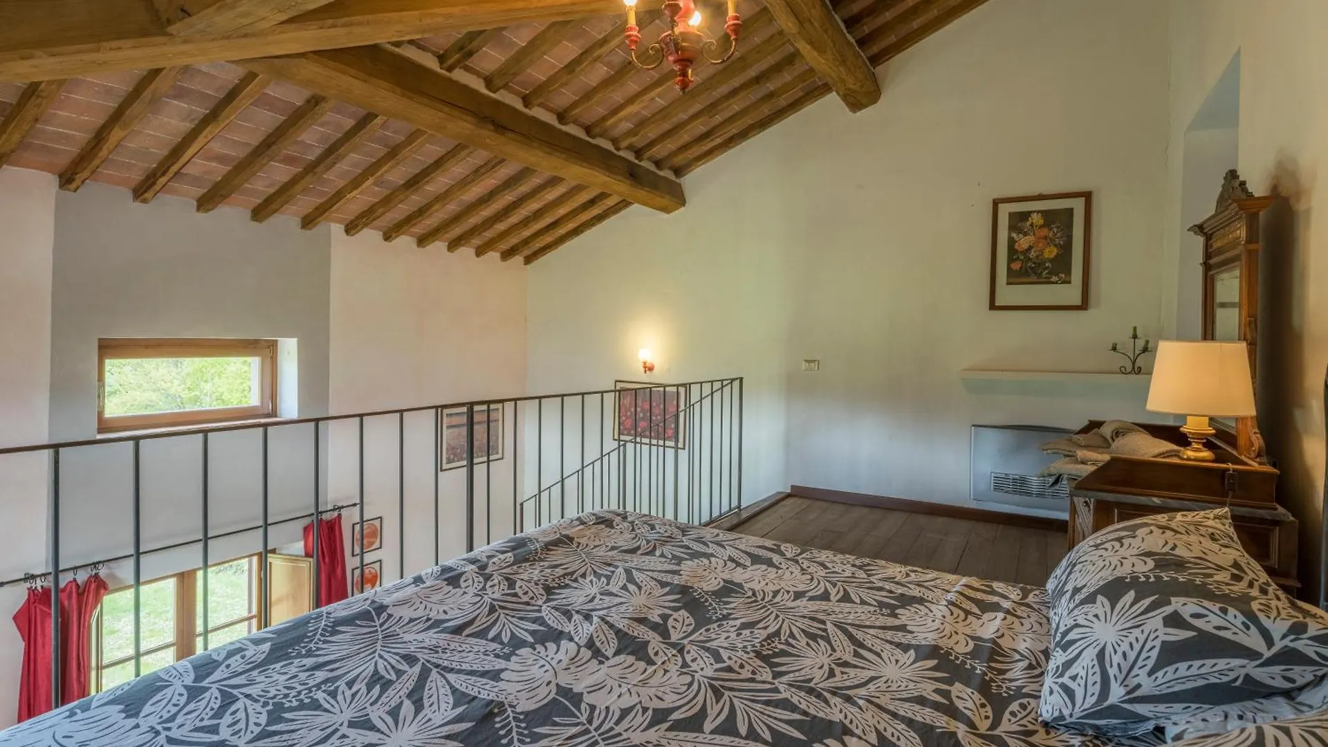 San Paolo Farm, Wifi, Pool, Val Di Cecina Guest House Montecastelli Pisano