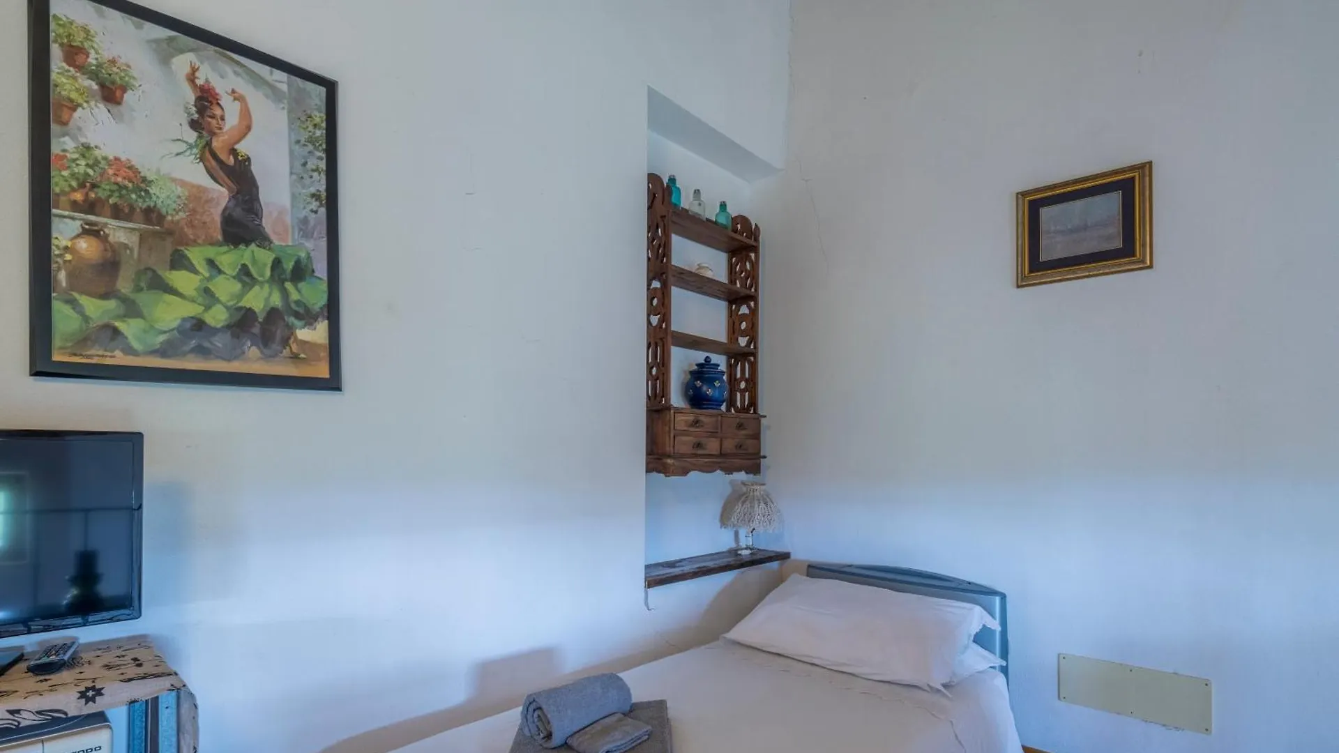 San Paolo Farm, Wifi, Pool, Val Di Cecina Guest House Montecastelli Pisano Italy