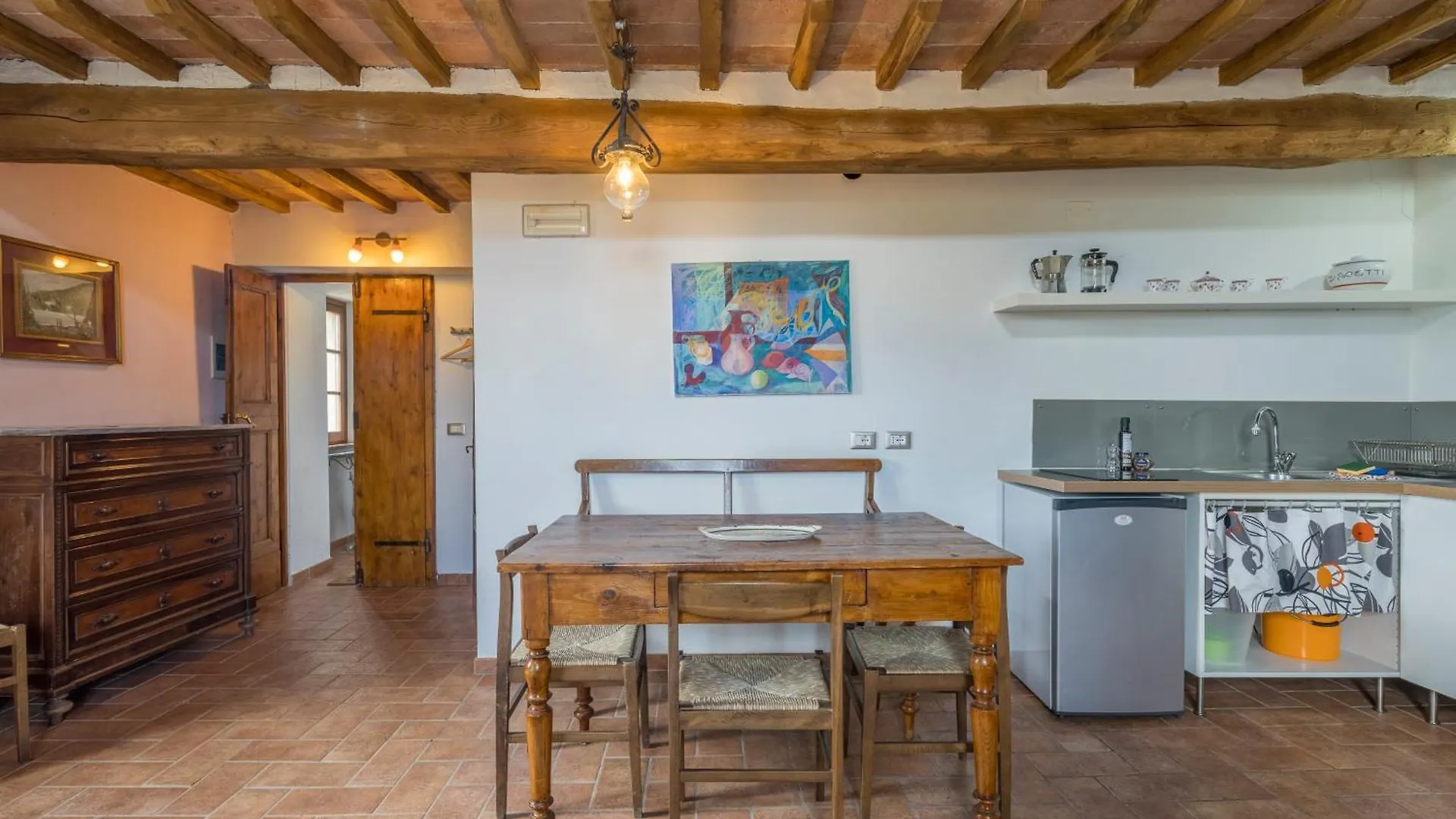 San Paolo Farm, Wifi, Pool, Val Di Cecina Guest House Montecastelli Pisano Country house
