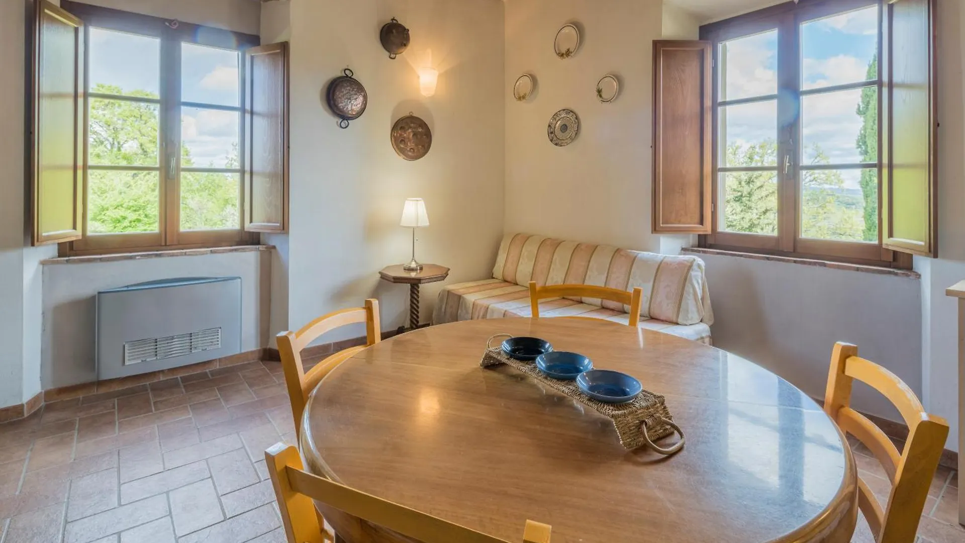 San Paolo Farm, Wifi, Pool, Val Di Cecina Guest House Montecastelli Pisano Country house