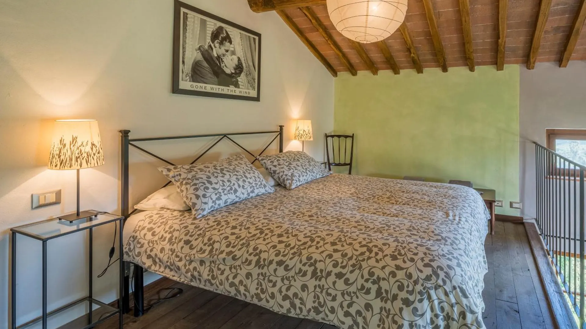 Country house San Paolo Farm, Wifi, Pool, Val Di Cecina Guest House Montecastelli Pisano