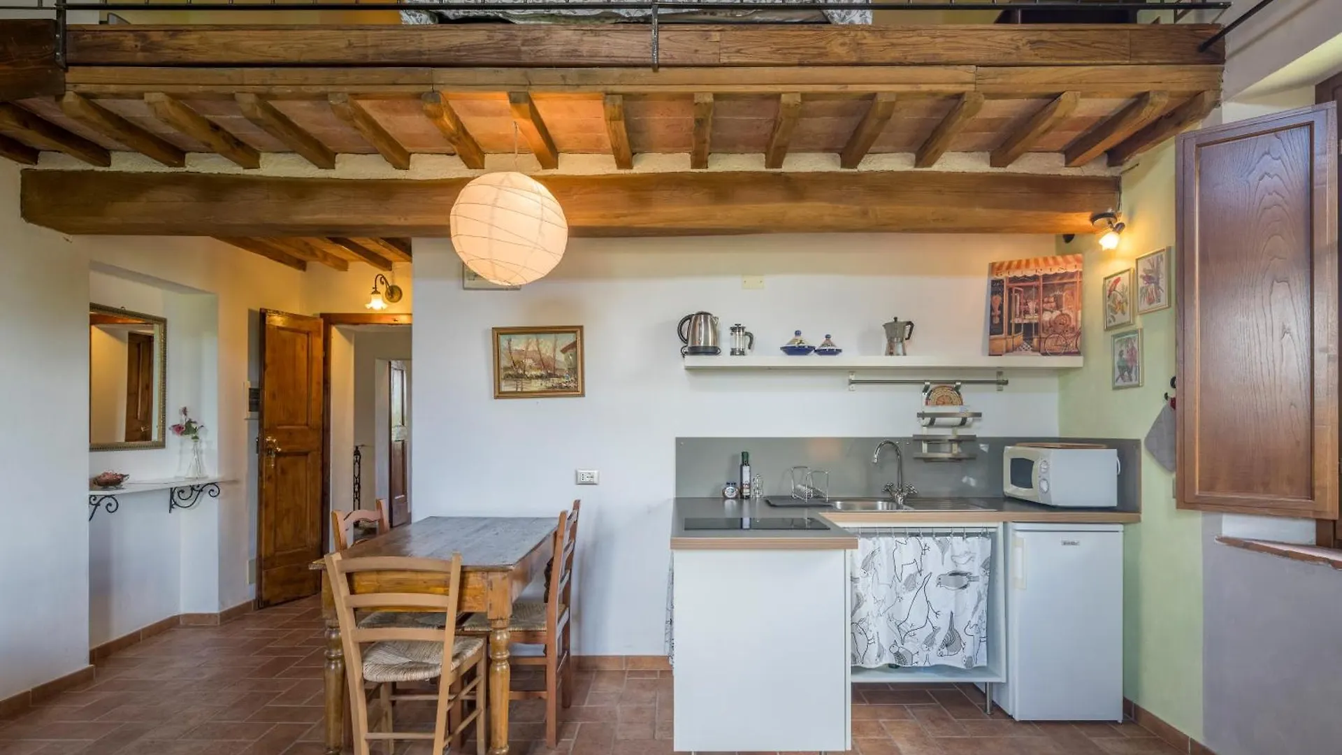 San Paolo Farm, Wifi, Pool, Val Di Cecina Guest House Montecastelli Pisano