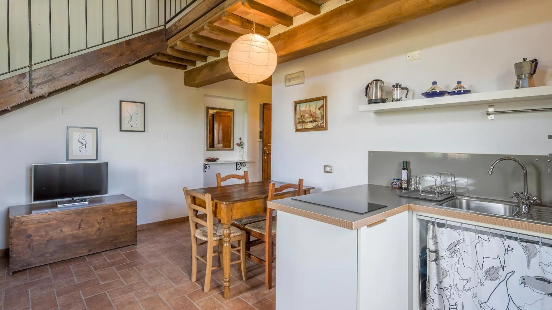 San Paolo Farm, Wifi, Pool, Val Di Cecina Guest House Montecastelli Pisano 0*,  Italy