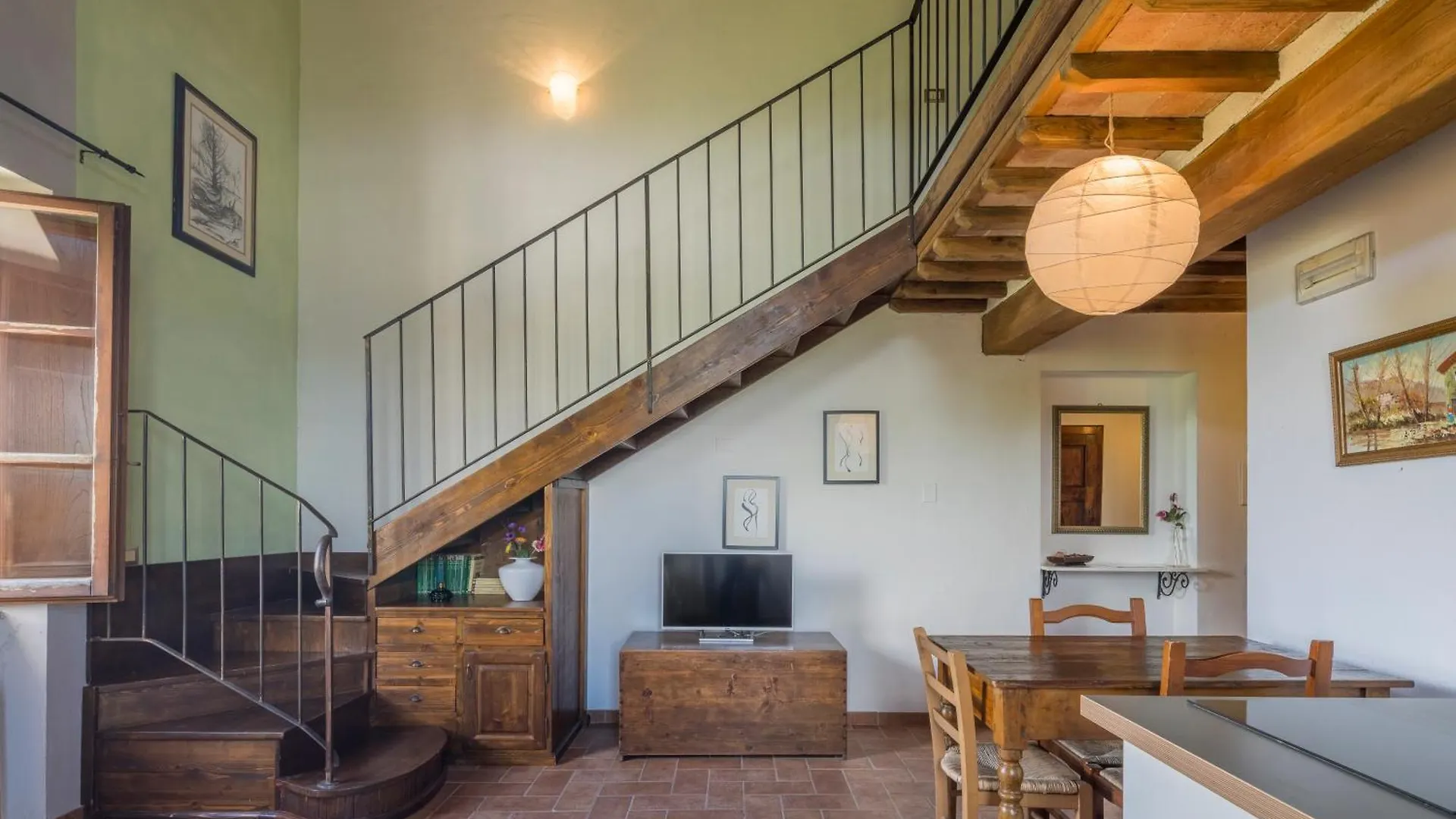 Country house San Paolo Farm, Wifi, Pool, Val Di Cecina Guest House Montecastelli Pisano