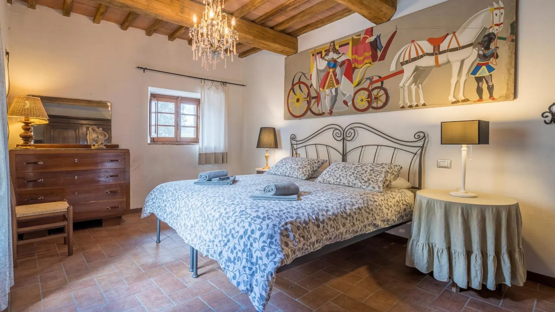 San Paolo Farm, Wifi, Pool, Val Di Cecina Guest House Montecastelli Pisano Country house