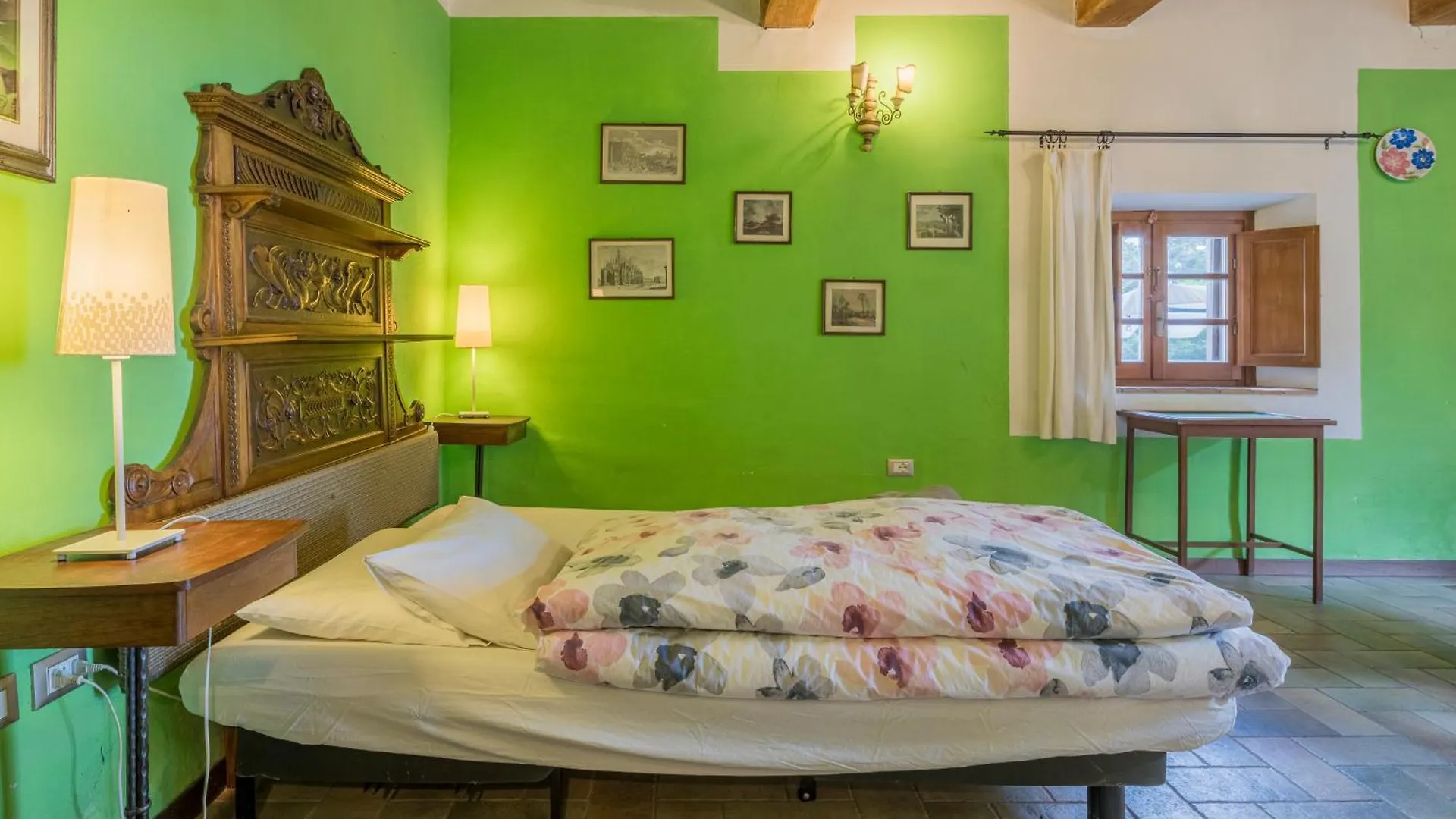 San Paolo Farm, Wifi, Pool, Val Di Cecina Guest House Montecastelli Pisano Country house