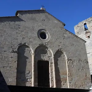 La Terrazza Montecastelli Pisano